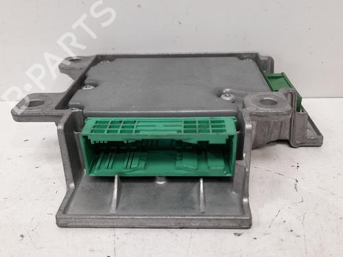 ECU airbags OPEL SIGNUM Hatchback (Z03) 1.8 (F48) | BP12907038M53 