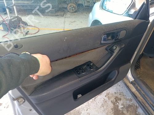 Fuse box AUDI A3 (8L1) 1.9 TDI | BP16654923E1 