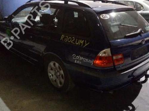 Gearbox BMW 3 Touring (E46) 318 i | BP12817150M3 