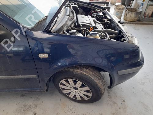 Engine control unit (ECU) VW GOLF IV (1J1) 1.4 16V | BP12776615M57 