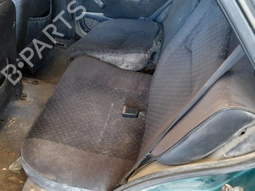 Engine CITROËN SAXO (S0, S1) 1.5 D | BP12781302M1 