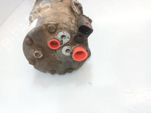 AC-Kompressor SKODA OCTAVIA I Combi (1U5) 1.9 TDI | BP30699166M34