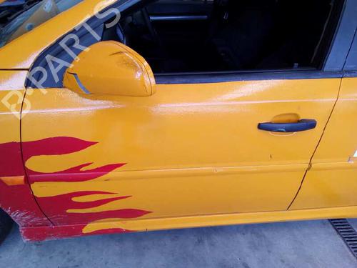 Front right lock OPEL VECTRA C (Z02) 1.8 16V | BP12806990C97