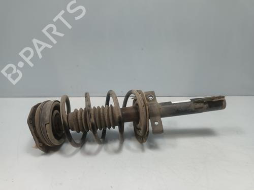 Used Right front shock absorber RENAULT MEGANE II Estate (KM0/1_) 1.9 dCi (KMRG, KM1G, KM0G, KM2C) (120 hp) 32297629