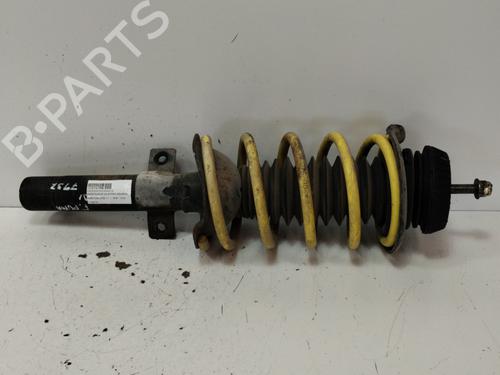 Used Left front shock absorber FORD PUMA (EC_) 1.7 16V (125 hp) 15958396