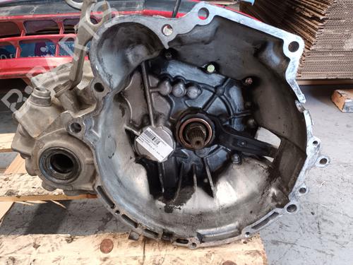 Used Gearbox HYUNDAI S COUPE (SLC) 1.5 i Turbo (116 hp) 19709755