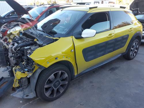 Computer motormanagement CITROËN C4 CACTUS | BP30912354M57