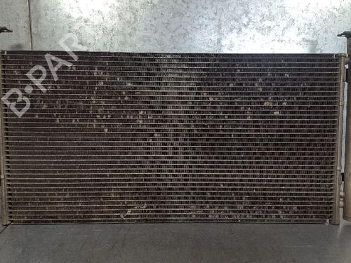 AC radiator HYUNDAI TRAJET (FO) 2.0 CRDi | BP12705945M32 