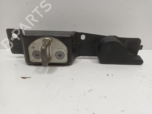 Used Rear right interior door handle RENAULT KANGOO / GRAND KANGOO II (KW0/1_) 1.5 dCi 70 (KW0V, KW0A) (68 hp) 17005686