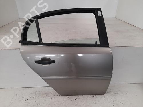 Used Right rear door OPEL VECTRA C (Z02) 2.2 DTI 16V (F69) (125 hp) 12784248