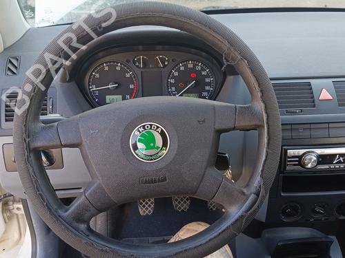 Headlight switch SKODA FABIA I (6Y2) | BP36110706I24 - Image 21