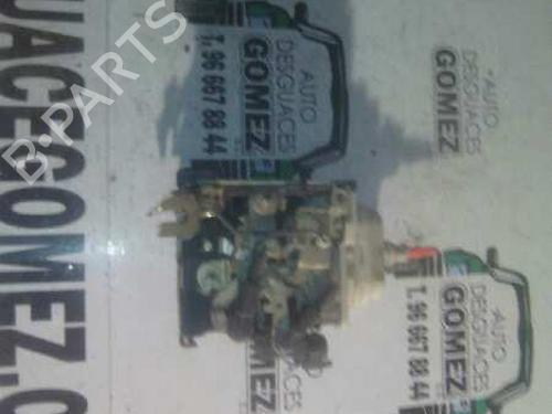 Front left lock AUDI A8 D2 (4D2, 4D8) 2.5 TDI | BP12796592C98 