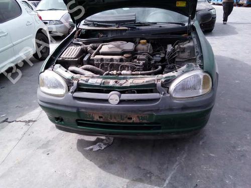 Electronic sensor OPEL CORSA B (S93) 1.2 i 16V (F08, F68, M68) | BP12807495M84 