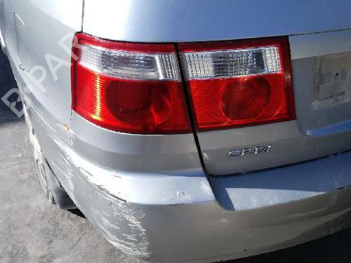 Andre KIA CARENS II MPV (FJ) 2.0 CRDi | BP12741338O1 