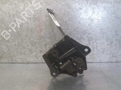 Hood lock KIA SORENTO I (JC) 2.5 CRDi 4WD | BP12703252C133 