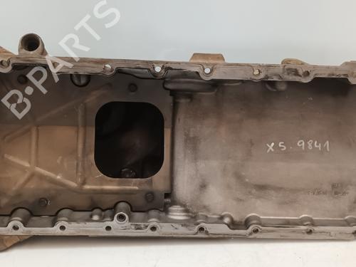 Oil sump BMW X5 (E53) 3.0 d | BP19100062M115 