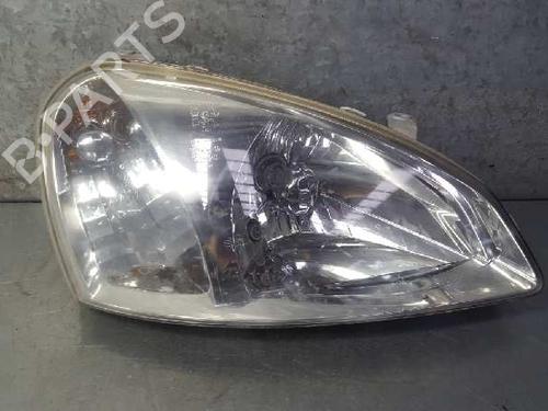 Used Right headlight TATA INDICA [1998-2025]  12853514