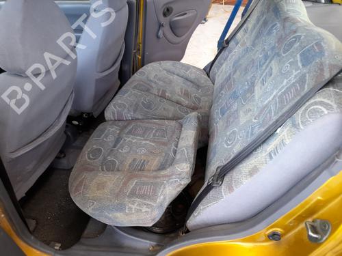 Starter DAEWOO MATIZ (M100, M150) 0.8 | BP12776907M8