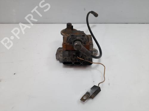 Used Ignition coil Ignition coil RENAULT CLIO I (B/C57_, 5/357_) 1.4 (B57J, C57J, B57P) (75 hp) 33709843 33709843