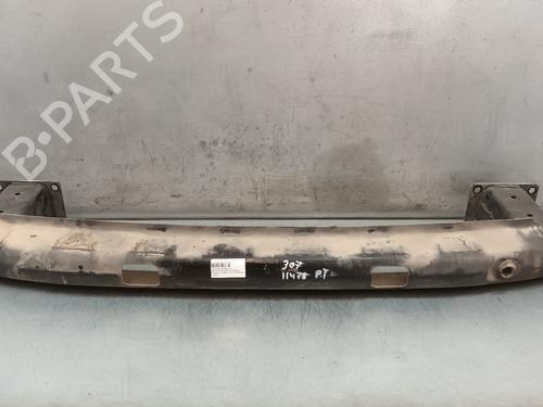 Used Rear bumper reinforcement PEUGEOT 307 Break (3E) 2.0 HDI 110 (107 hp) 17588648