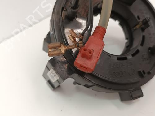 Squib airbag AUDI A3 (8L1) 1.8 | BP12786572C102 