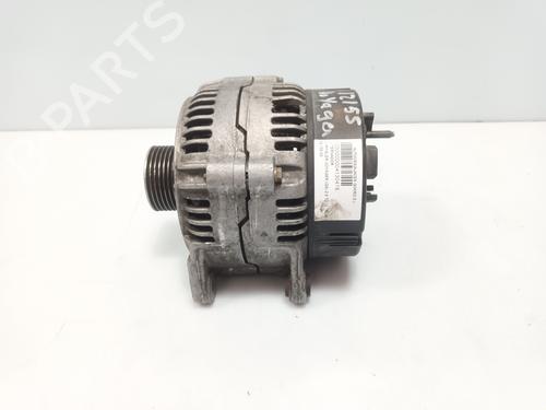 Alternator CHRYSLER VOYAGER / GRAND VOYAGER III (GS_, NS_) 2.5 TD | BP26143174M7 