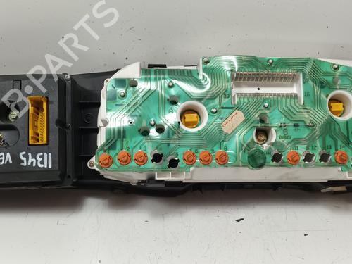 Instrument cluster OPEL VECTRA B (J96) 2.0 DTI 16V (F19) | BP17002419C47 