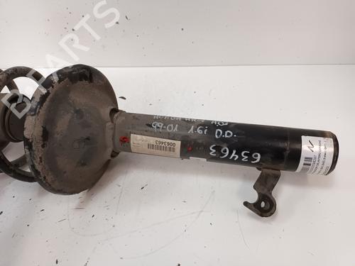 Right front shock absorber HONDA HR-V (GH_) 1.6 16V (GH1, GH3) | BP12820390M17 