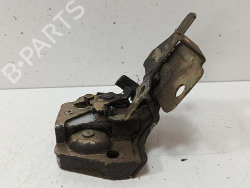 Rear left lock NISSAN SERENA (C23) 2.3 D | BP17002536C100 