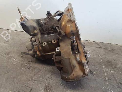 Gearbox CHEVROLET LACETTI (J200) 1.8 | BP12688844M3 