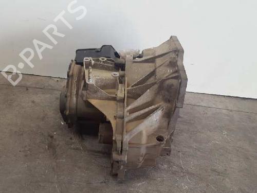 Gearbox FORD FOCUS I (DAW, DBW) 1.8 16V | BP12818496M3 