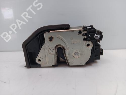 Rear right lock BMW 1 (E87) 120 d | BP22435785C99 