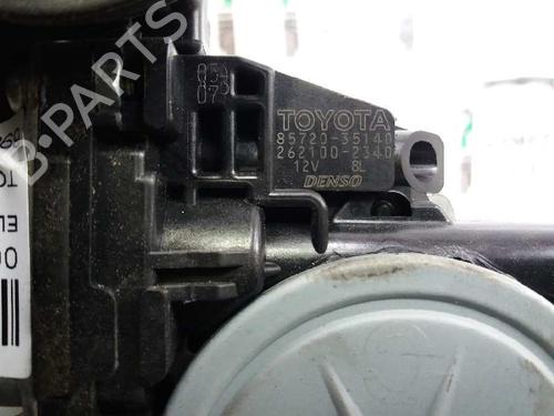 Other TOYOTA RAV 4 III (_A3_)  | BP12856291O1 