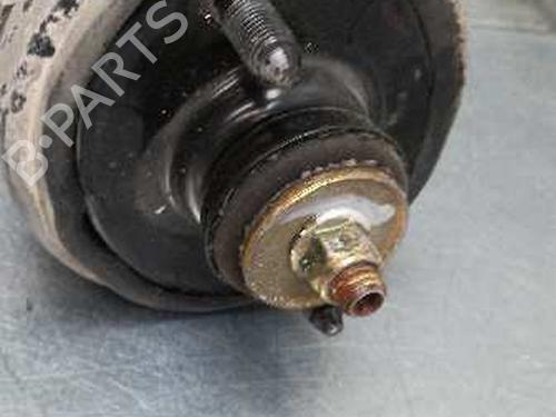 Left rear shock absorber HONDA CIVIC VI Coupe (EJ, EM1) 1.6 i (EJ6) | BP12728677M18 