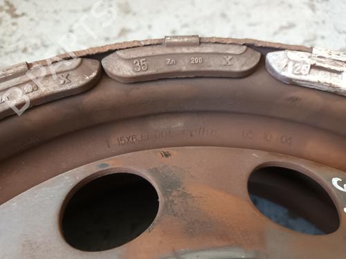 Rim KIA CARENS II MPV (FJ) 1.8 | BP17825085C45 