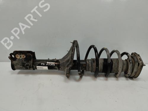 Used Left rear shock absorber Left rear shock absorber HYUNDAI TUCSON (JM) [2004-2019] 34247115 34247115