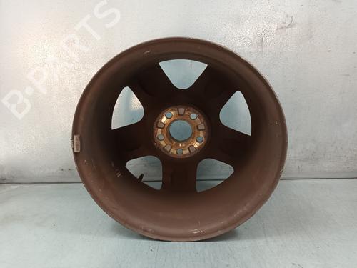 Felg VW GOLF IV (1J1) 1.4 16V | BP12807684C45 