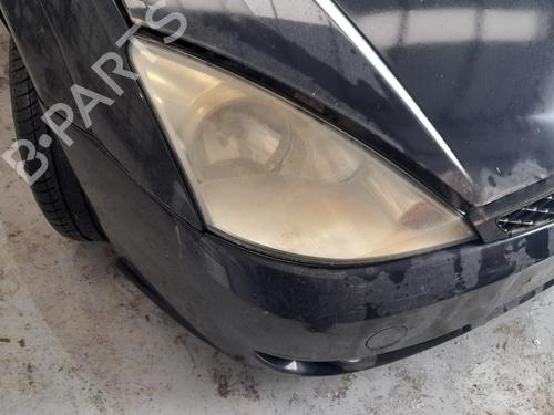 Kombinert Instrument FORD FOCUS I (DAW, DBW) 1.8 Turbo DI / TDDi | BP12782055C47 