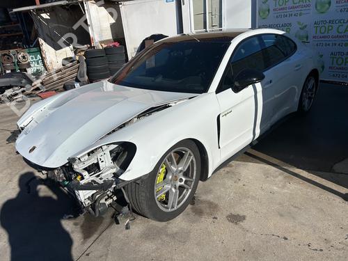 AC compressor CITROËN C4 I (LC_)  | BP30736641M34 