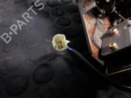 Gear lever TOYOTA HILUX III SUV (_N1_, _N2_)  | BP12901809M90