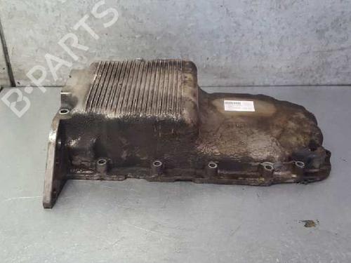Oliebundkar CHEVROLET REZZO MPV (U100) 2.0 | BP13984582M115 