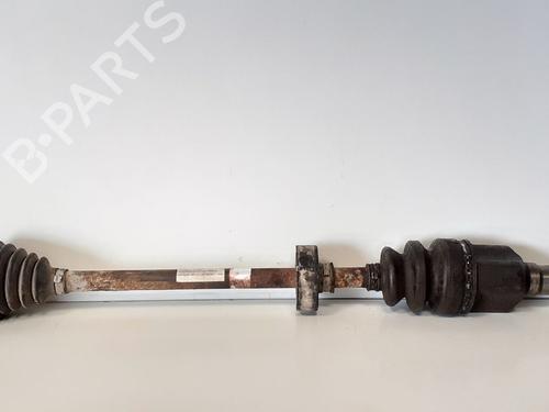 Used Right front driveshaft CHRYSLER NEON (PL) 2.0 16V (133 hp) 12709279