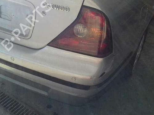Hood lift support DAEWOO EVANDA (KLAL) 2.0 | BP13975542C139
