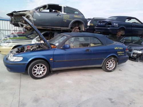 Right front driveshaft SAAB 9-3 Cabriolet (YS3D) 2.0 Turbo | BP12813705M39