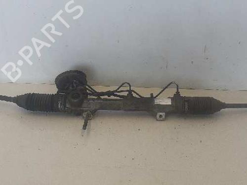 Used Steering rack PEUGEOT 206 Hatchback (2A/C) 1.4 LPG (75 hp) 12696578