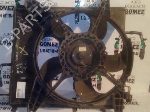 Used Radiator fan HYUNDAI ATOS (MX) 1.1 (58 hp) 12794604
