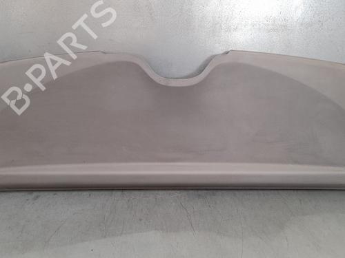Used Rear parcel shelf TATA INDICA 1.4 i (75 hp) 12851282