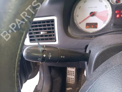 Engine control unit (ECU) PEUGEOT 307 CC (3B) 1.6 16V | BP22200871M57 