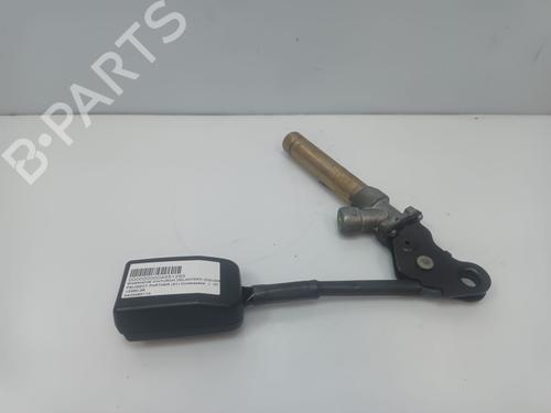 Used Seat buckle Seat buckle PEUGEOT PARTNER MPV (5_, G_) 1.9 D (69 hp) 33557983 33557983