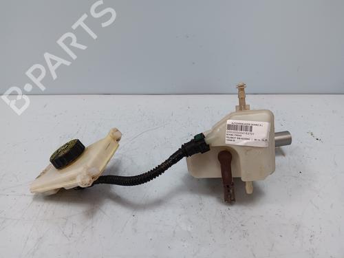 Brake master cylinder PEUGEOT 308 II (LB_, LP_, LW_, LH_, L3_)  | BP29718536M77 